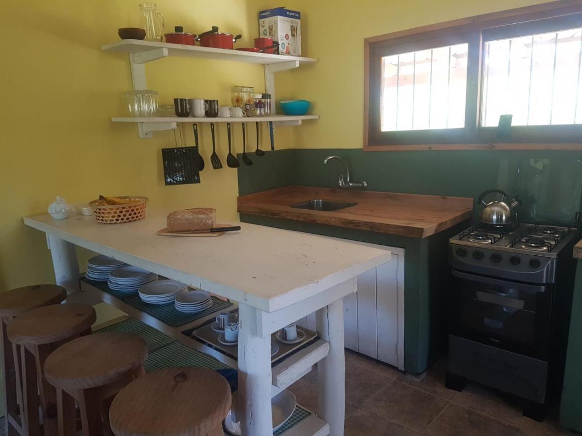 Holiday home Riyadh - En El Bosque A Metros De La Playa
