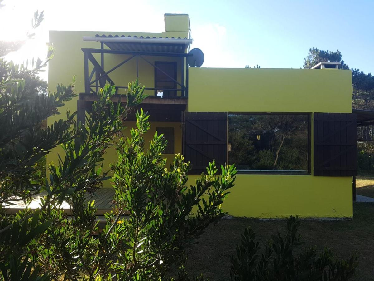 Holiday home Riyadh - En El Bosque A Metros De La Playa